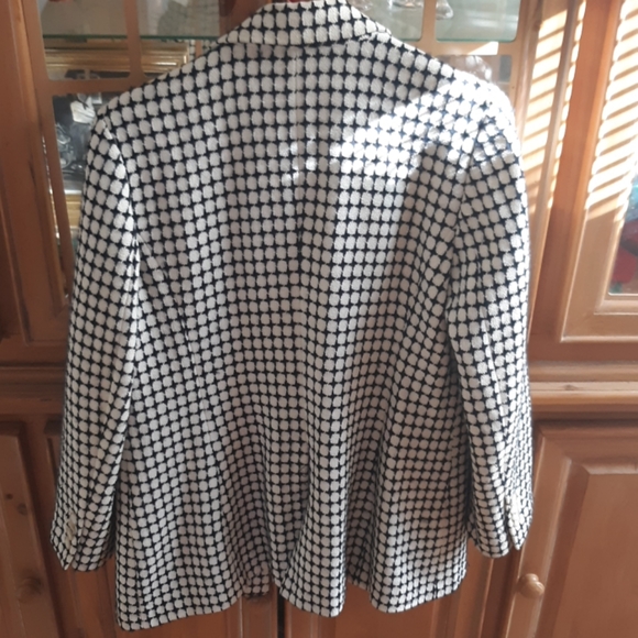 Ann taylor blazer - Picture 4 of 4